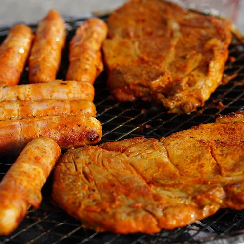 Klasická směs bylin a koření na šunkovar - 7