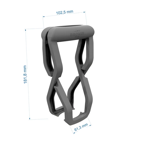 Kleště na sklenice - 5