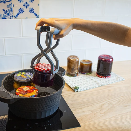 Kleště na sklenice - 7