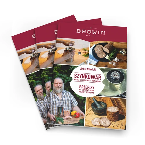 Kniha "Šunkovar. Recepty..." - 2