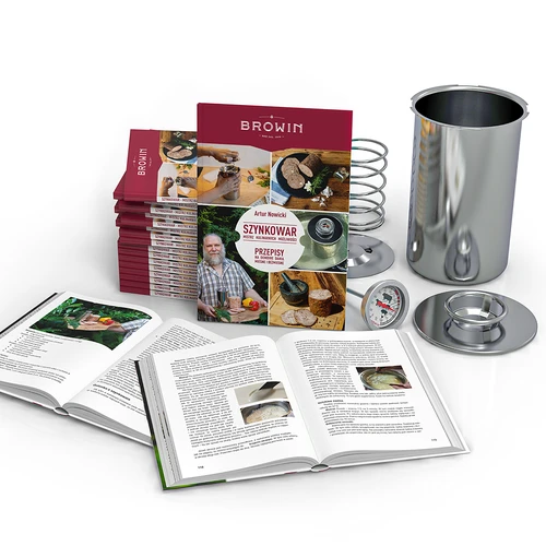 Kniha "Šunkovar. Recepty..." - 7