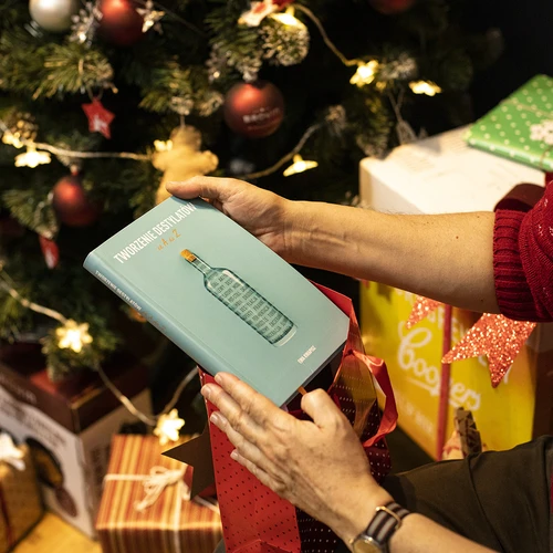 Kniha "Vytváření destilátů od A do Z" - 14