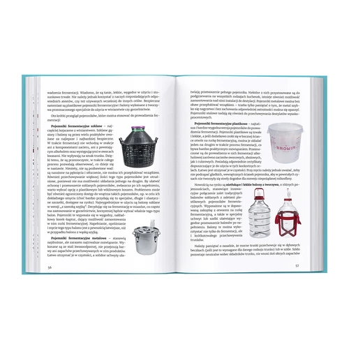 Kniha "Vytváření destilátů od A do Z" - 9