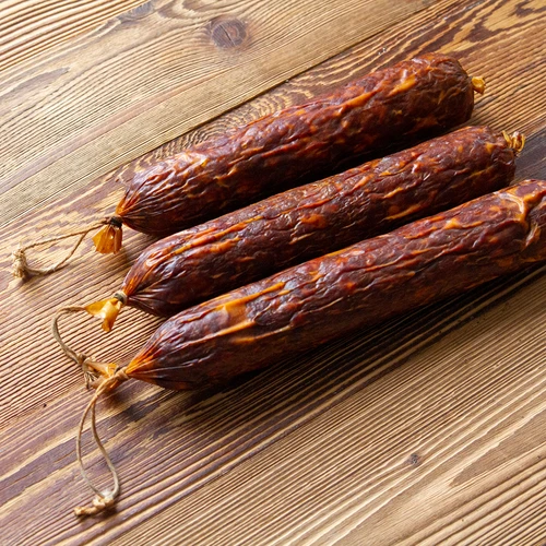 Kolagenní uzenářské střevo Ø 65 mm, 10 m - 6