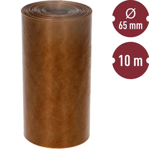 Kolagenní uzenářské střevo Ø 65 mm, 10 m - 3