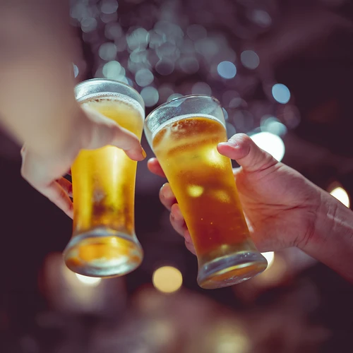 Koncentrát Coopers na výrobu piva Ginger Beer, 0,5 kg - 5