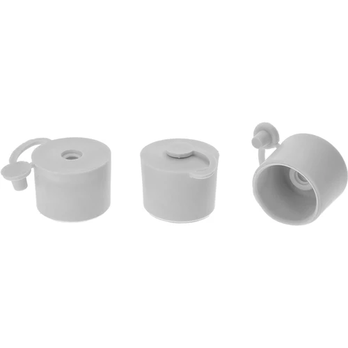 Korek do balónu fi 43 mm s uzávěrem