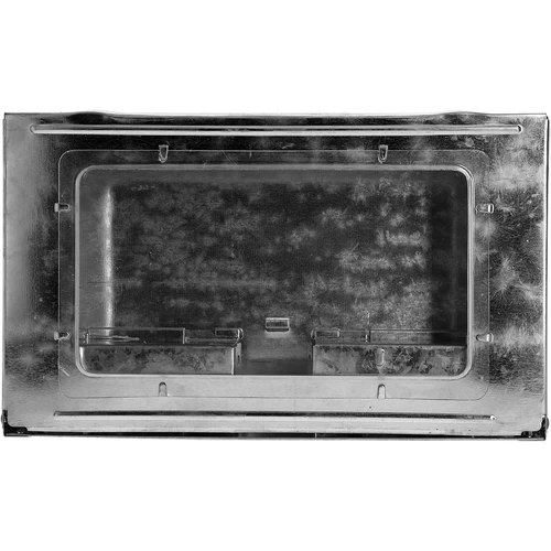 Kovová past na myši - živolapka - 5