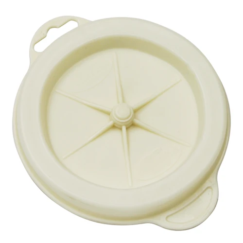 Kryt-zátka do balonu se širokým otvorem