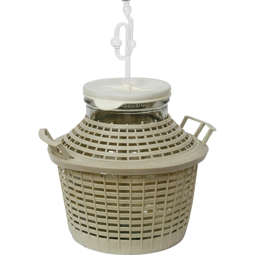 Kryt-zátka do balonu se širokým otvorem - 3