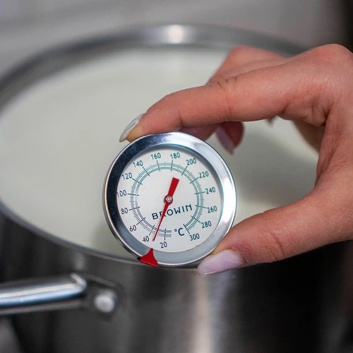 Kuchyňský teploměr (0°C do +300°C) 17,5cm - 5