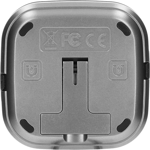 Kuchyňský teploměr s Bluetooth, 2 sondy - 6