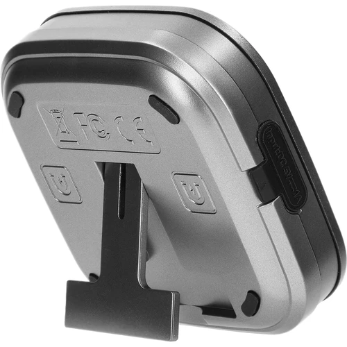 Kuchyňský teploměr s Bluetooth, 2 sondy - 5