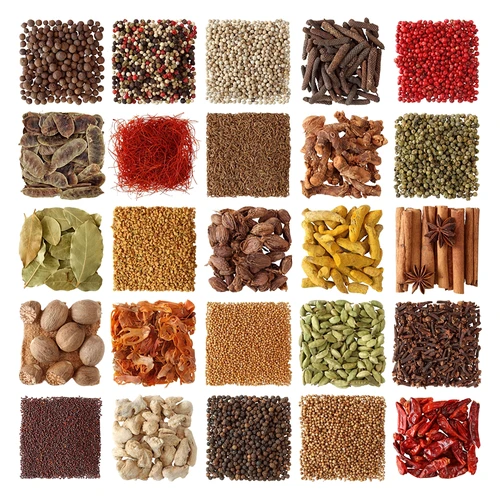 Kuchyňský žulový hmoždíř - 10 cm - 12