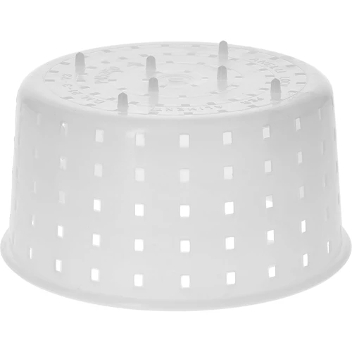 Kulatá sýrařská forma Ø 13 x 7 cm na 800 g - 3