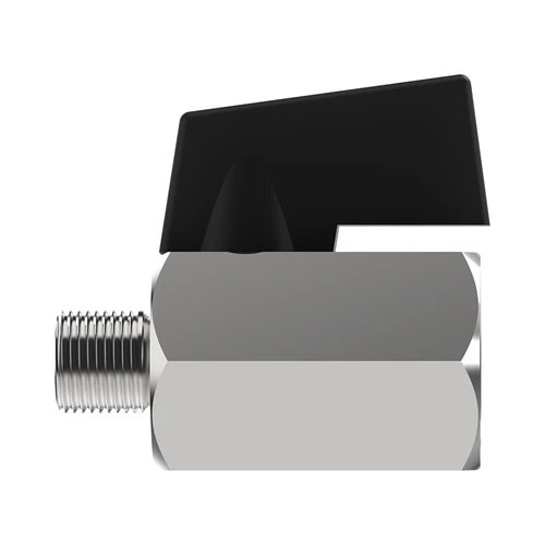 Kulový ventil 1/8 palce - 2