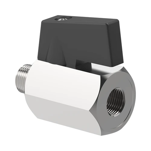 Kulový ventil 1/8 palce