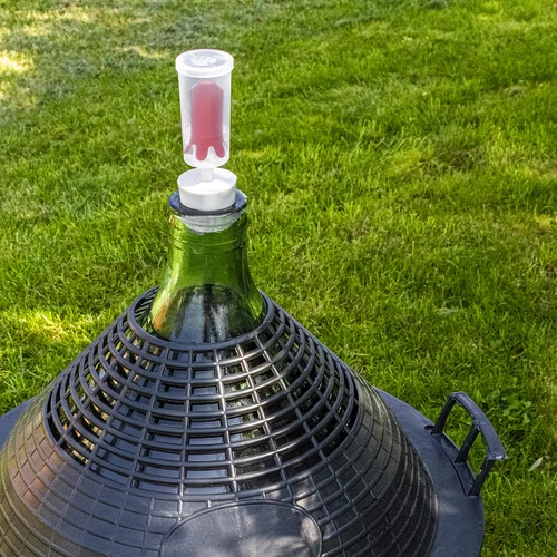 Kvasná trubička CICHOSZA! - 5