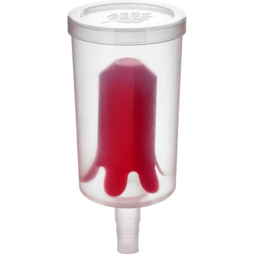 Kvasná trubička CICHOSZA!