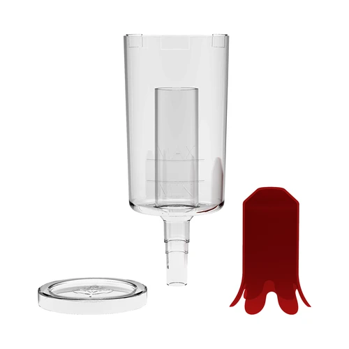 Kvasná trubička CICHOSZA! - 2