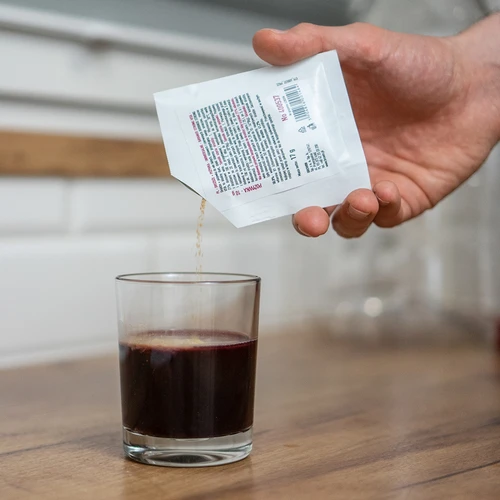 Kvasnice Bayanus + živina - Univerzální - 21%, 17 g - 6