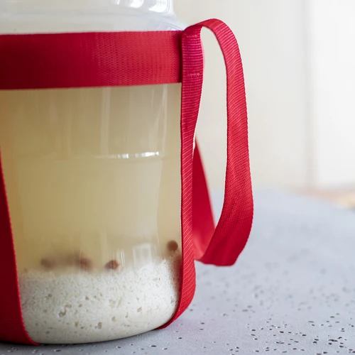 Kvasnice Bayanus + živina - Univerzální - 21%, 17 g - 9