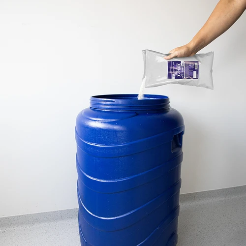 Kvasnice Turbo X-Pack 1,8 kg - profesionální, pro velké nastavení - 4