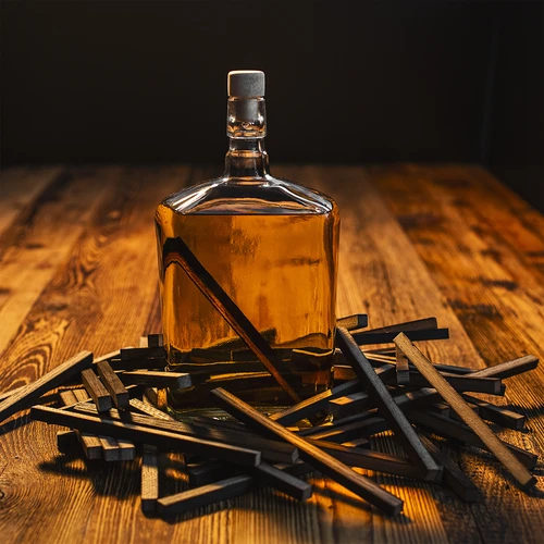 Kvasnice Turbo X-Pure 21,3%, 10 x 25 L, 1,35 kg - 10