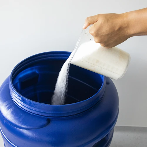 Kvasnice Turbo X-Pure 21,3 %, 100 l - 6