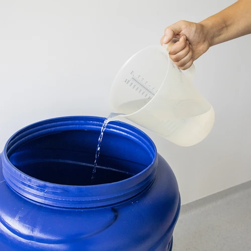 Kvasnice Turbo X-Pure 21,3 %, 100 l - 7