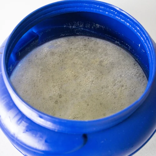 Kvasnice Turbo X-Pure 21,3 %, 100 l - 9