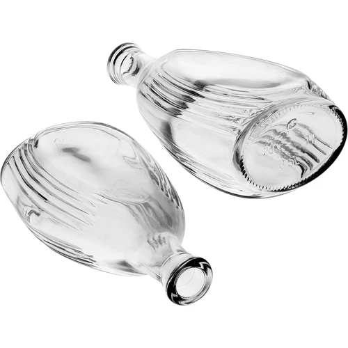 Láhev "Banketová" 500 ml, s korkem - 5