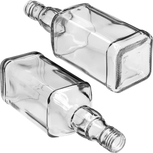 Láhev Daniels 500 ml se šroubovacím uzávěrem, 1 ks. - 5