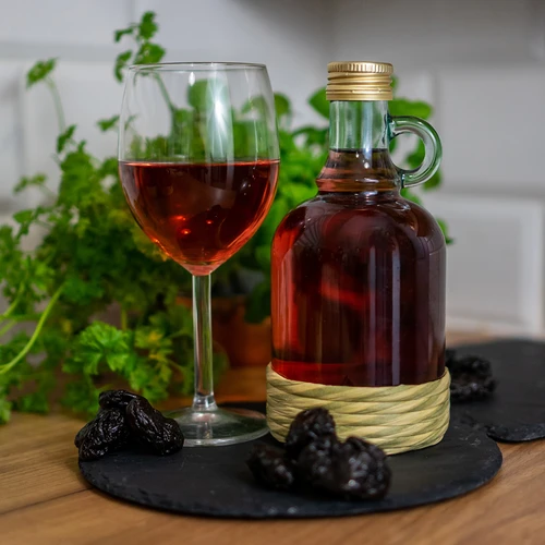 Láhev Gallone 0,5 L v opletu, se šroubovacím uzávěrem - 3