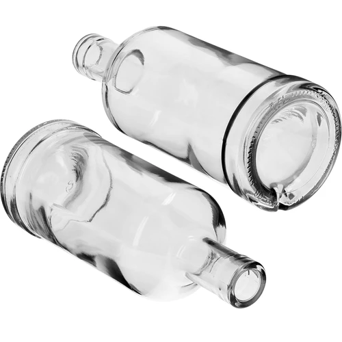 Láhev Kancelářská 0,5 L s korkem - 5