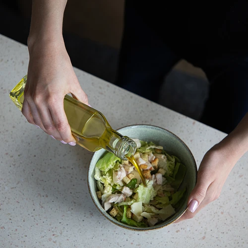 Láhev Maraska 250 ml s uzávěrem, 6 ks - 8