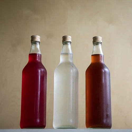 Láhev „Monopol” 700 ml se šroubovacím uzávěrem - 4 ks - 7