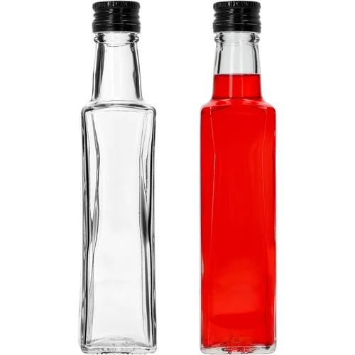 Láhev Olimp 200 ml se šroubovacím uzávěrem, 1 ks - 2