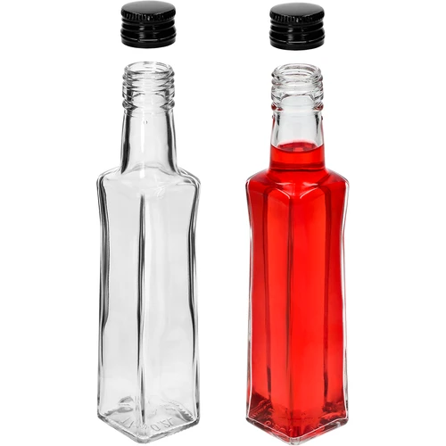 Láhev Olimp 200 ml se šroubovacím uzávěrem, 1 ks - 3