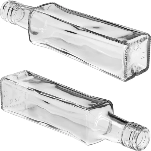 Láhev Olimp 200 ml se šroubovacím uzávěrem, 1 ks - 4