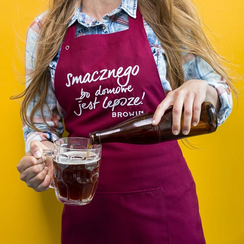 Láhev na pivo 0,5 L - balení 8 ks - typ A - 8