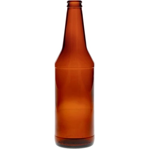 Láhev na pivo 500 ml – balení 8 ks - 2