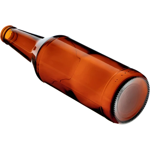 Láhev na pivo 500 ml – balení 8 ks - 3