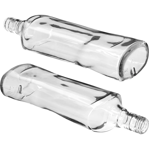 Láhev „Safírová” 700 ml se šroubovacím uzávěrem, 1 ks. - 4