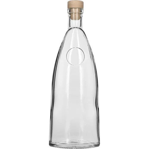 Láhev „Staroměstská” se zátkou typu hříbek, 500 ml, 1 ks