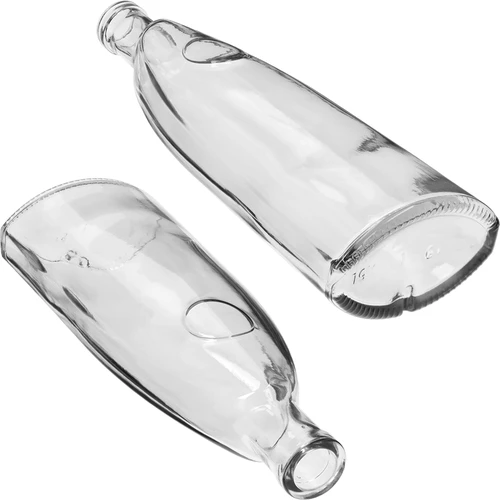 Láhev „Staroměstská” se zátkou typu hříbek, 500 ml, 1 ks - 5
