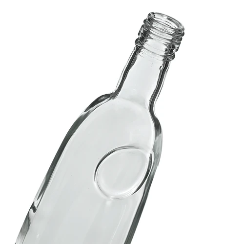 Láhev Staromiejska 500ml se šroubovacím uzávěrem, 6ks. - 5