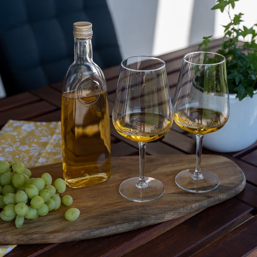 Láhev Staromiejska 500ml se šroubovacím uzávěrem, 6ks. - 8