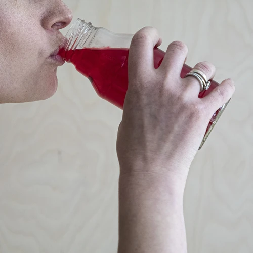 Láhev TO na džus 330 ml s uzávěrem fi 43 - 6 ks. - 7