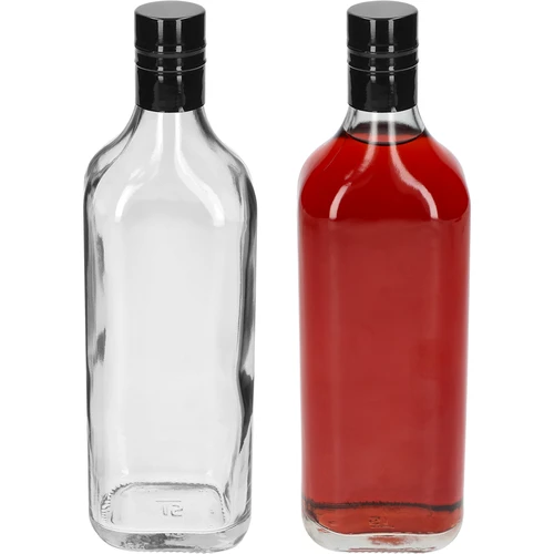 Láhev Walker 500 ml, se šroubovacím uzávěrem, 1 ks. - 3